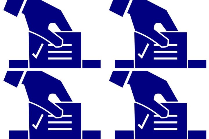 Na referendumih 4 krat ZA? Ne, 5 krat! referendum